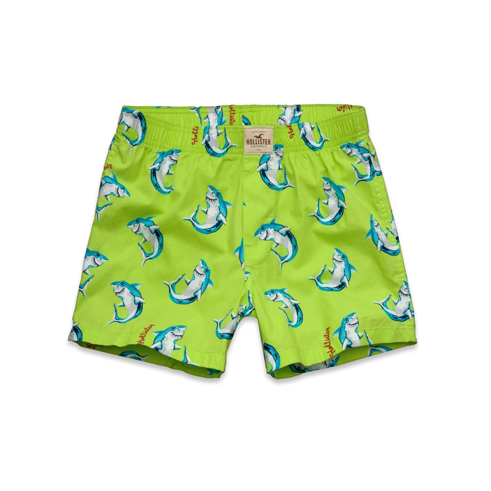 Boys Faria Beach Boxers