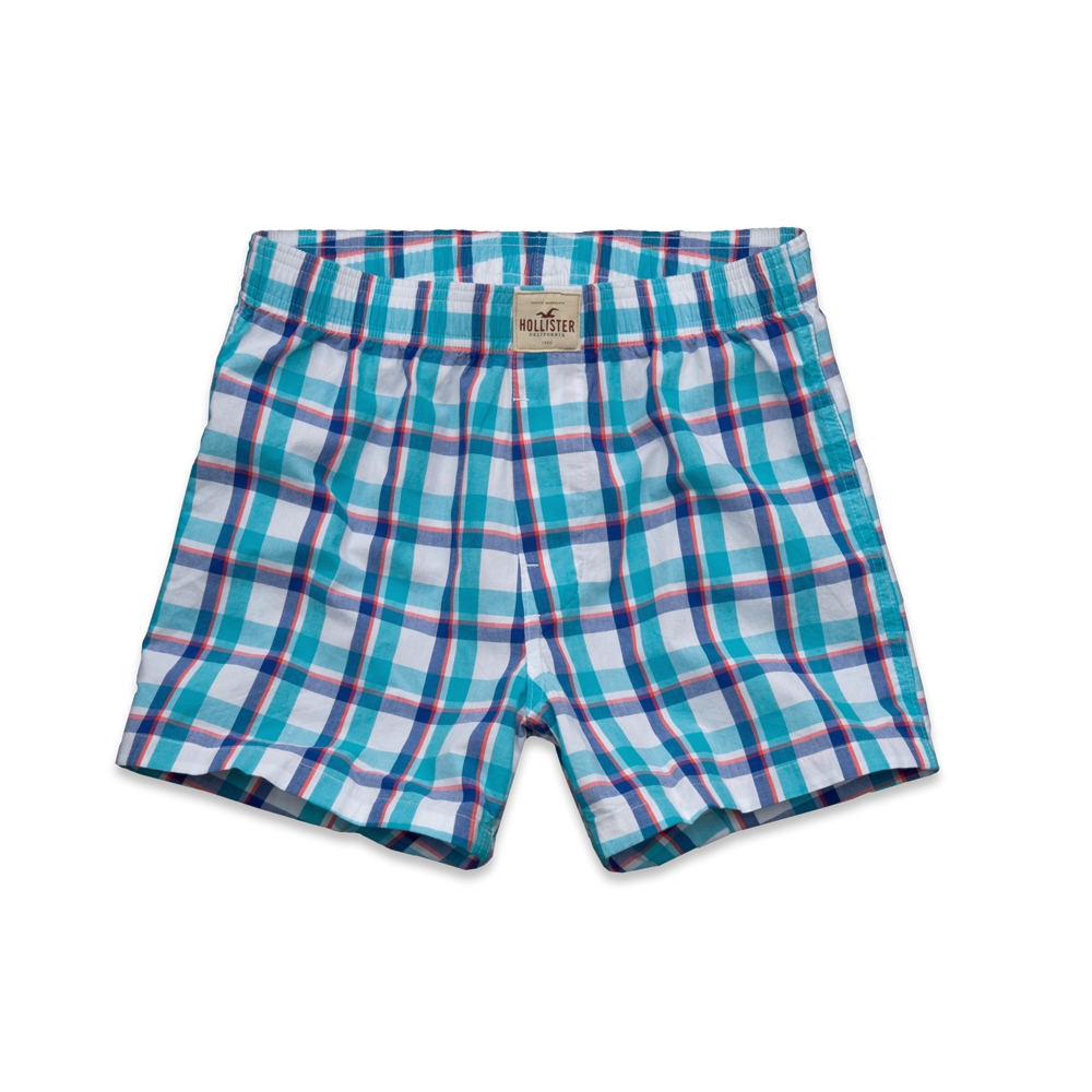 Boys Hobson Park Boxers
