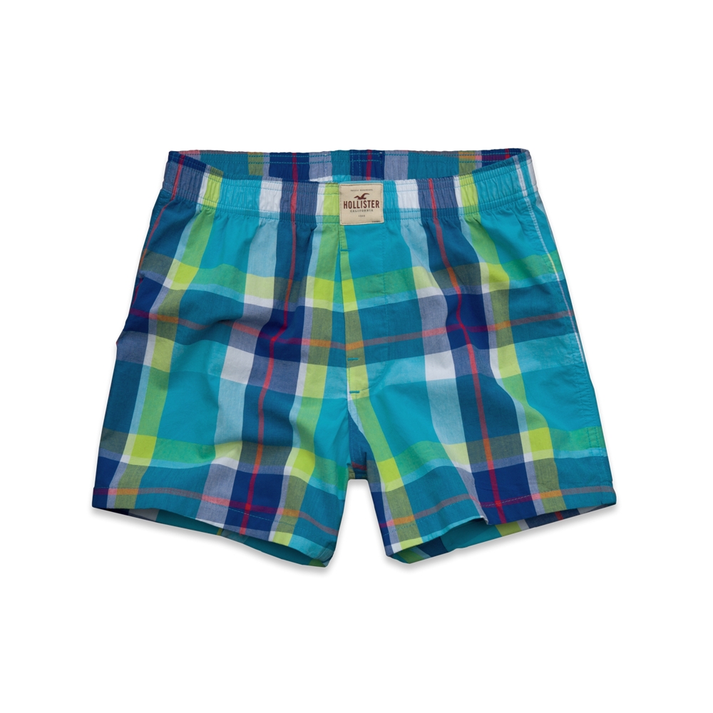 Boys Hobson Park Boxers