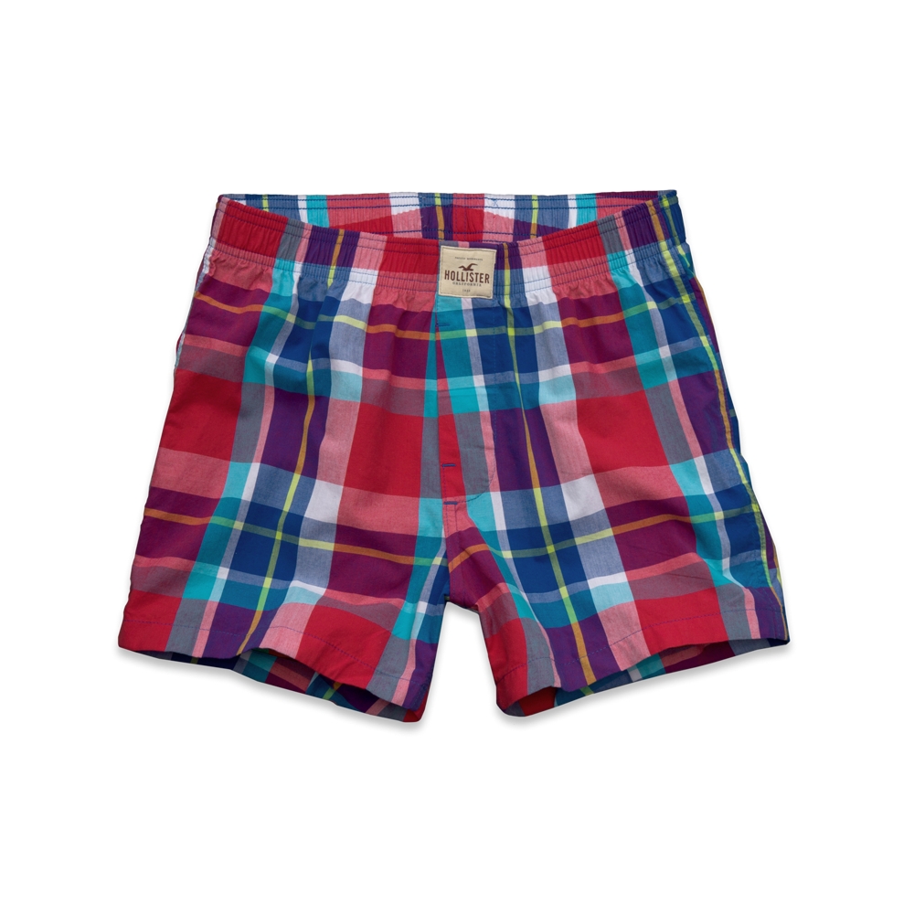 Boys Hobson Park Boxers