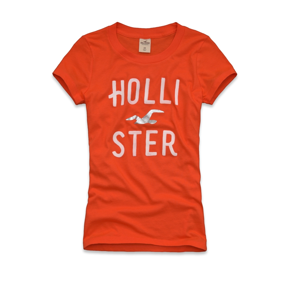 Girls Fletcher Cove Shine T-Shirt