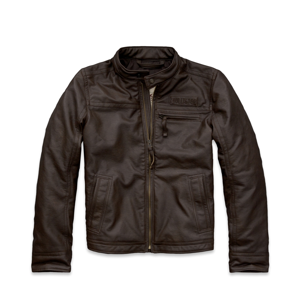Boys La Costa Jacket
