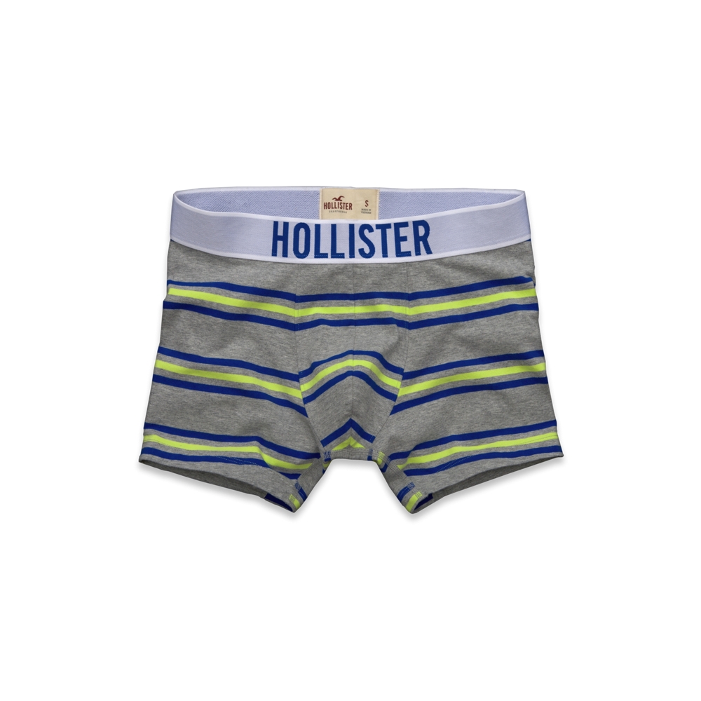 Boys Ocean Beach Boxer Briefs