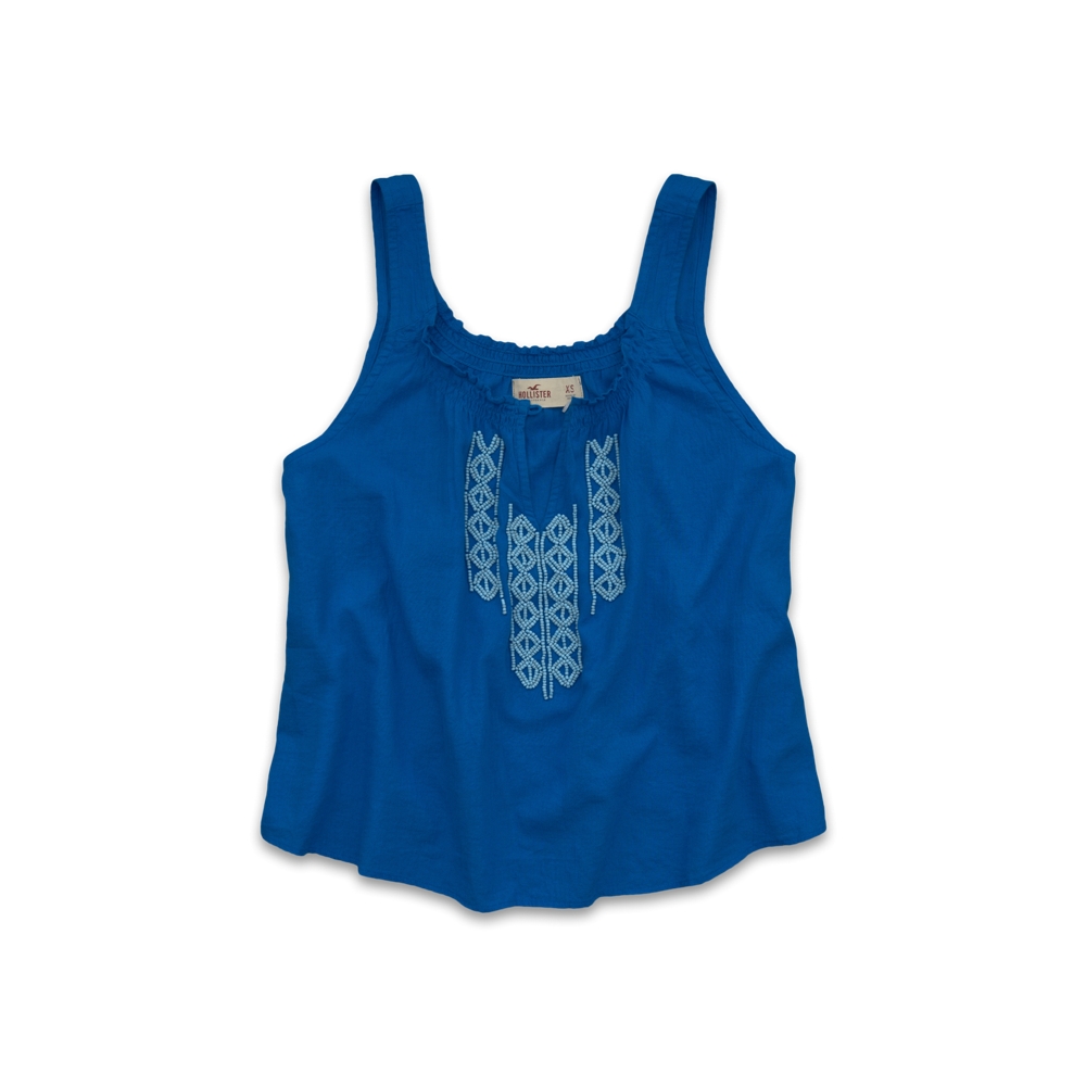Girls Arrow Point Cami