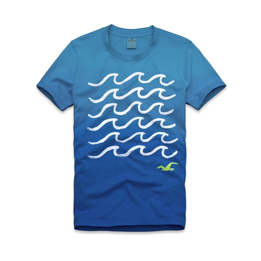 Guys Hawthorne T-Shirt