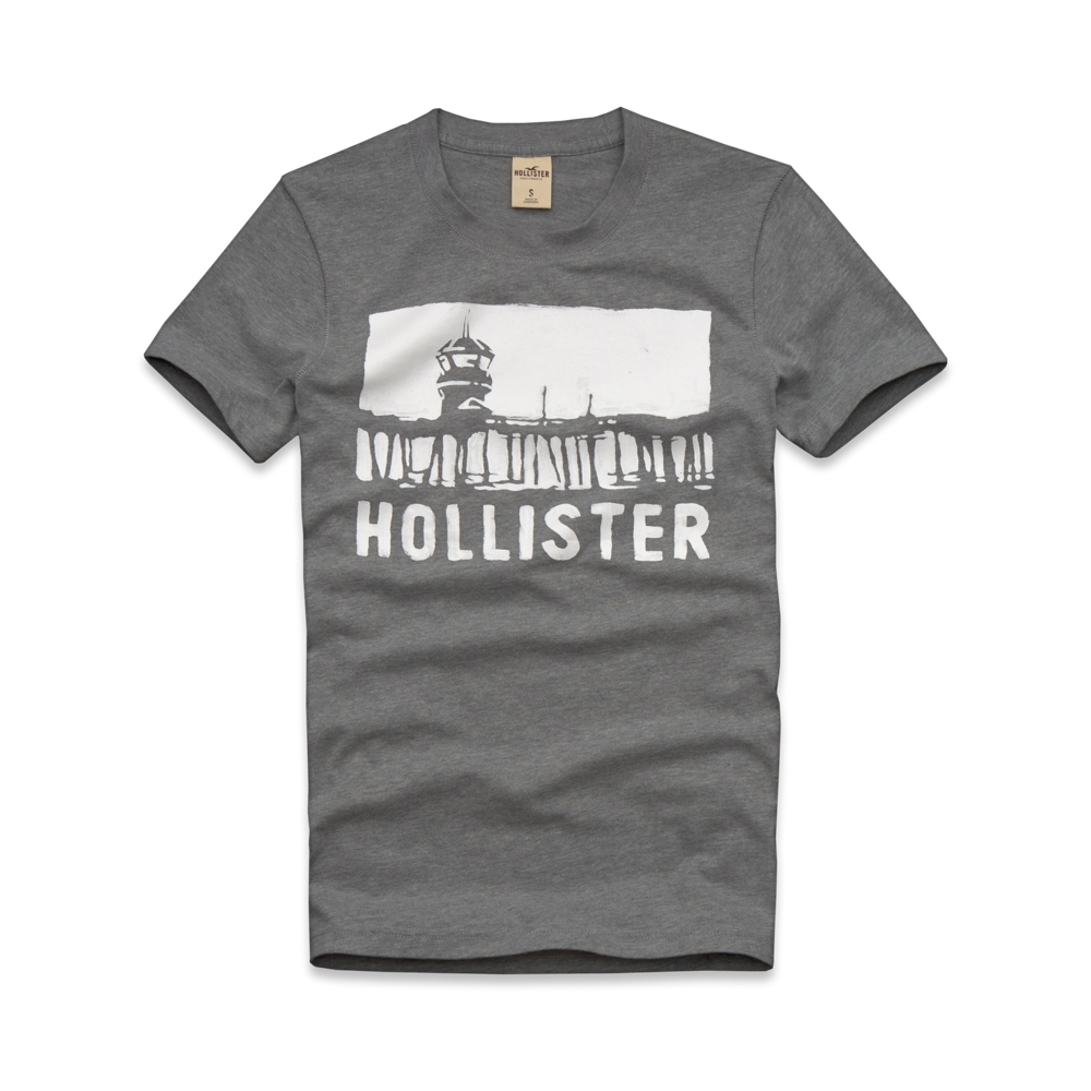 Boys Hawthorne T-Shirt