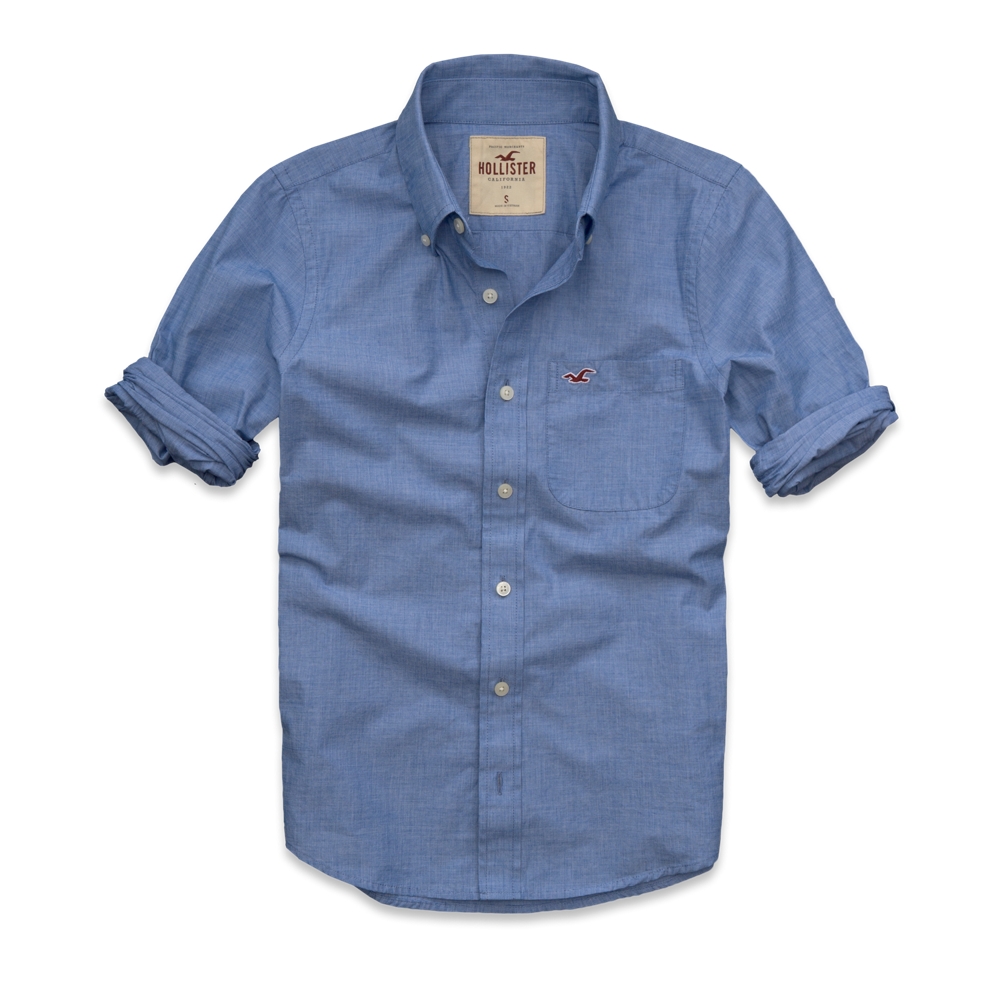 Guys Old Town Shirt