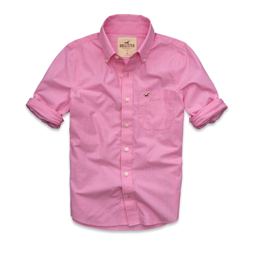 Boys Old Town Shirt