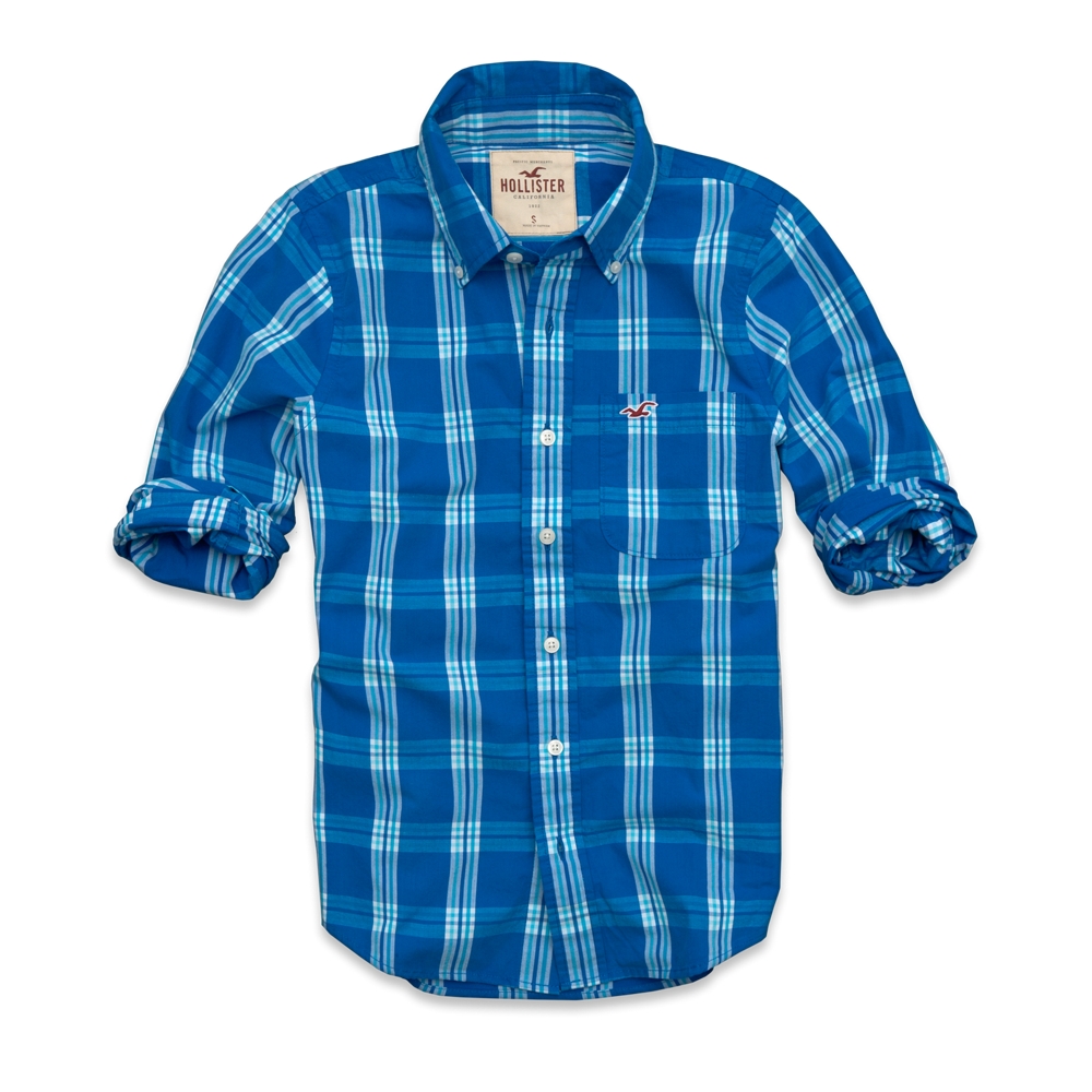 Boys Laguna Hills Shirt
