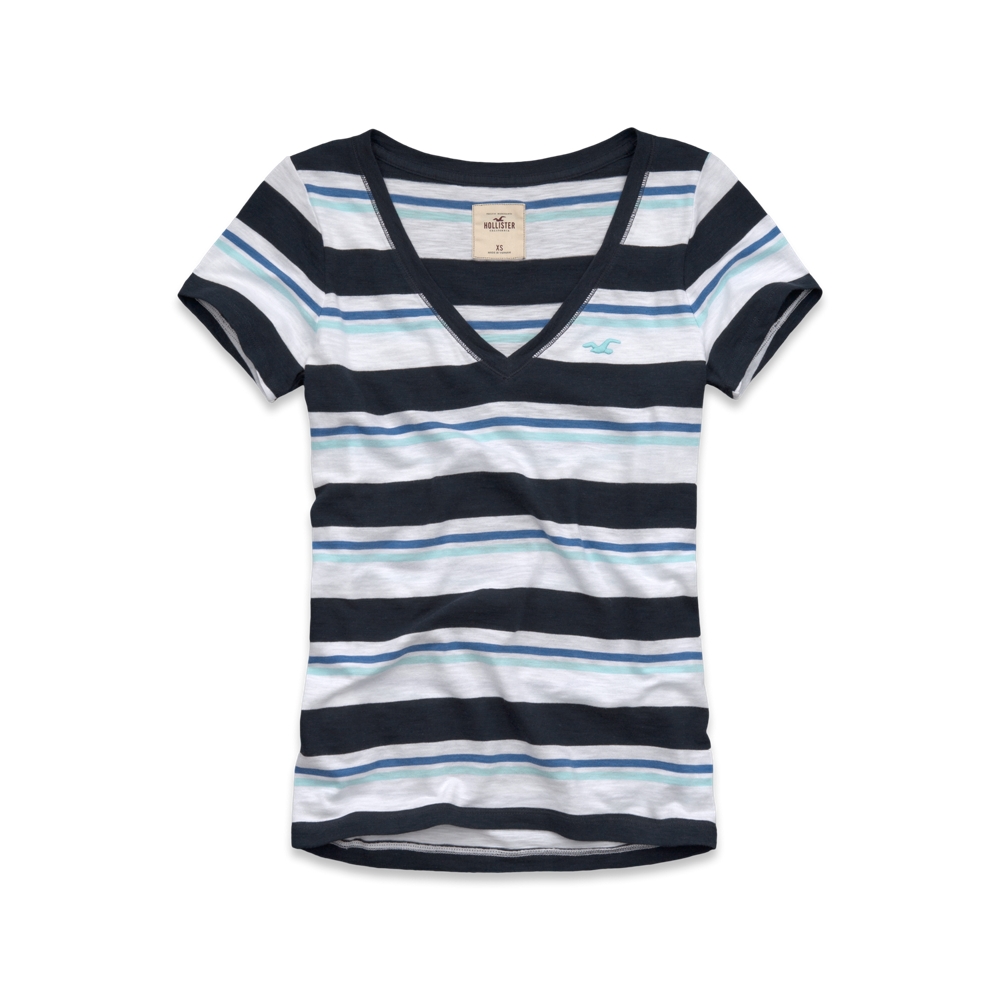 Girls Aliso Creek T-Shirt