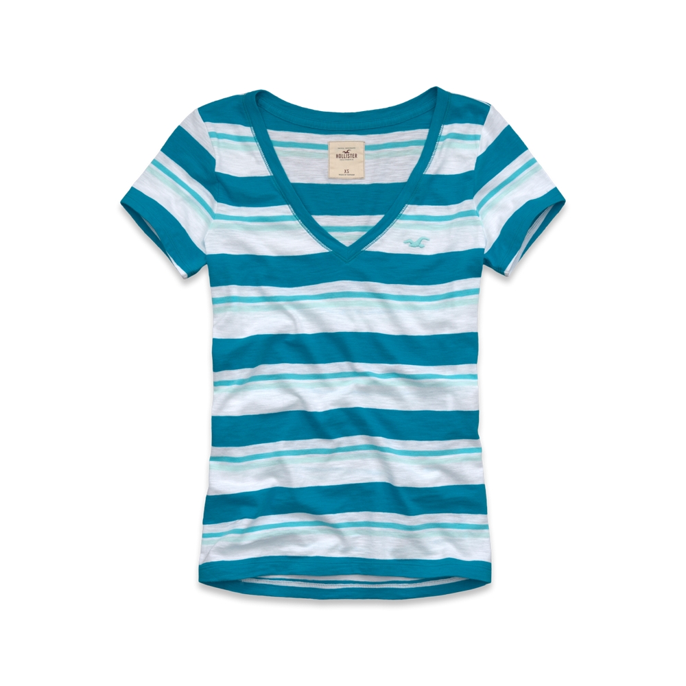 Girls Aliso Creek T-Shirt