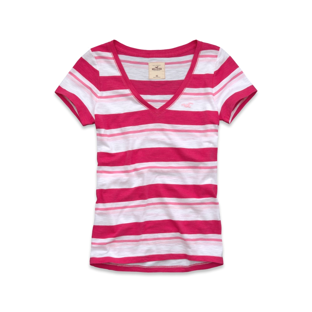 Girls Aliso Creek T-Shirt