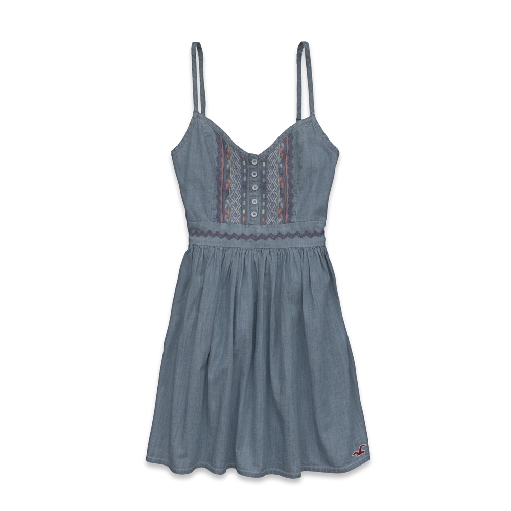 Girls Hobson Dress