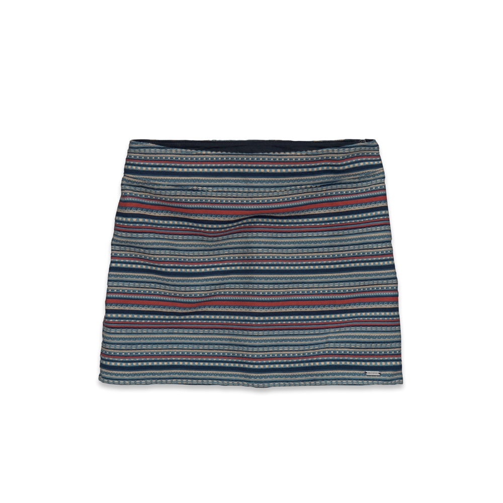 Girls Hollister Skirt