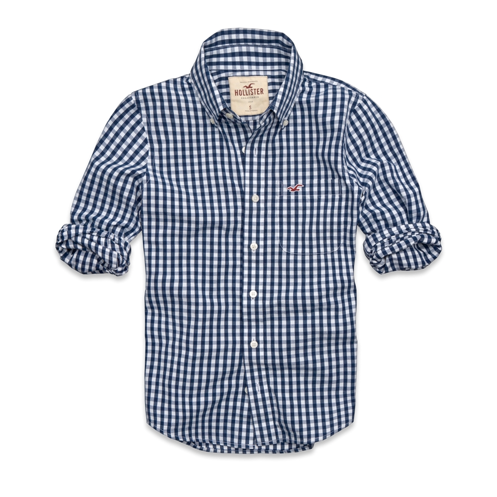 Boys Laguna Hills Shirt