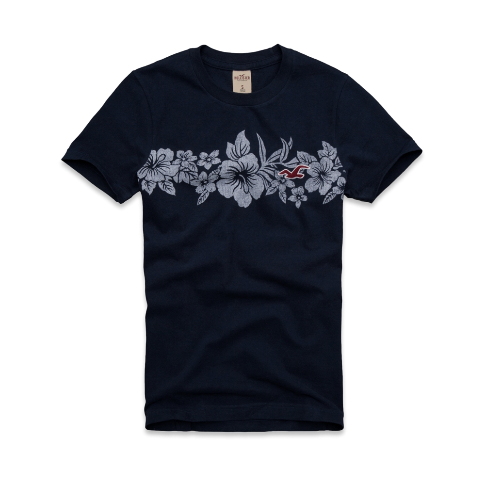 Boys Mountain Road Beach T-Shirt