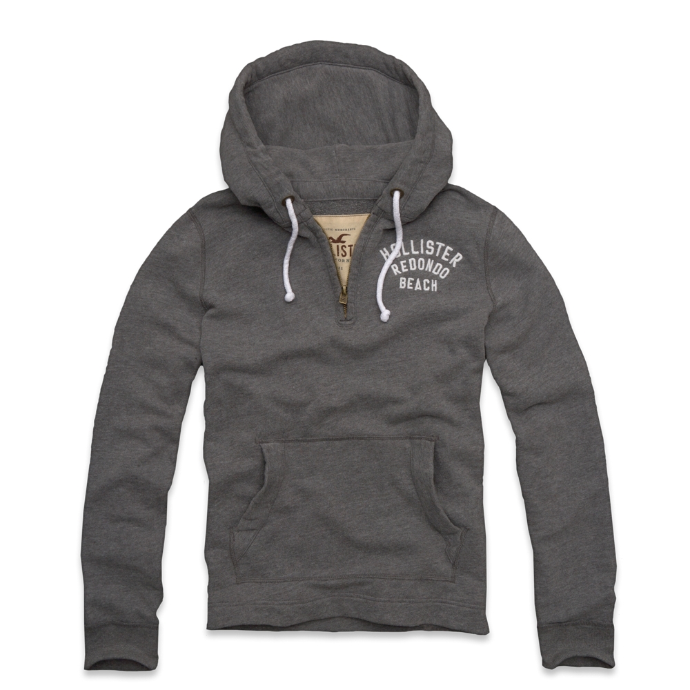 Boys Harbor Beach Hoodie