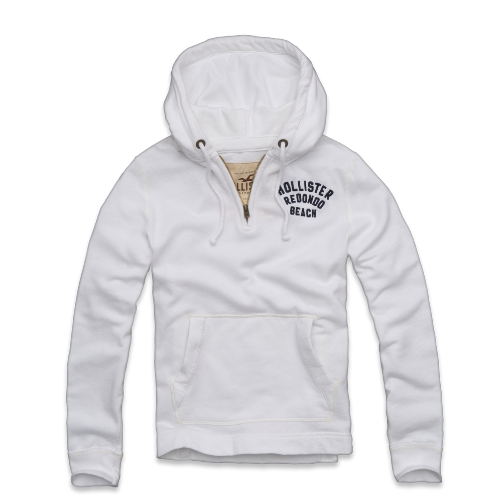 Guys Harbor Beach Hoodie