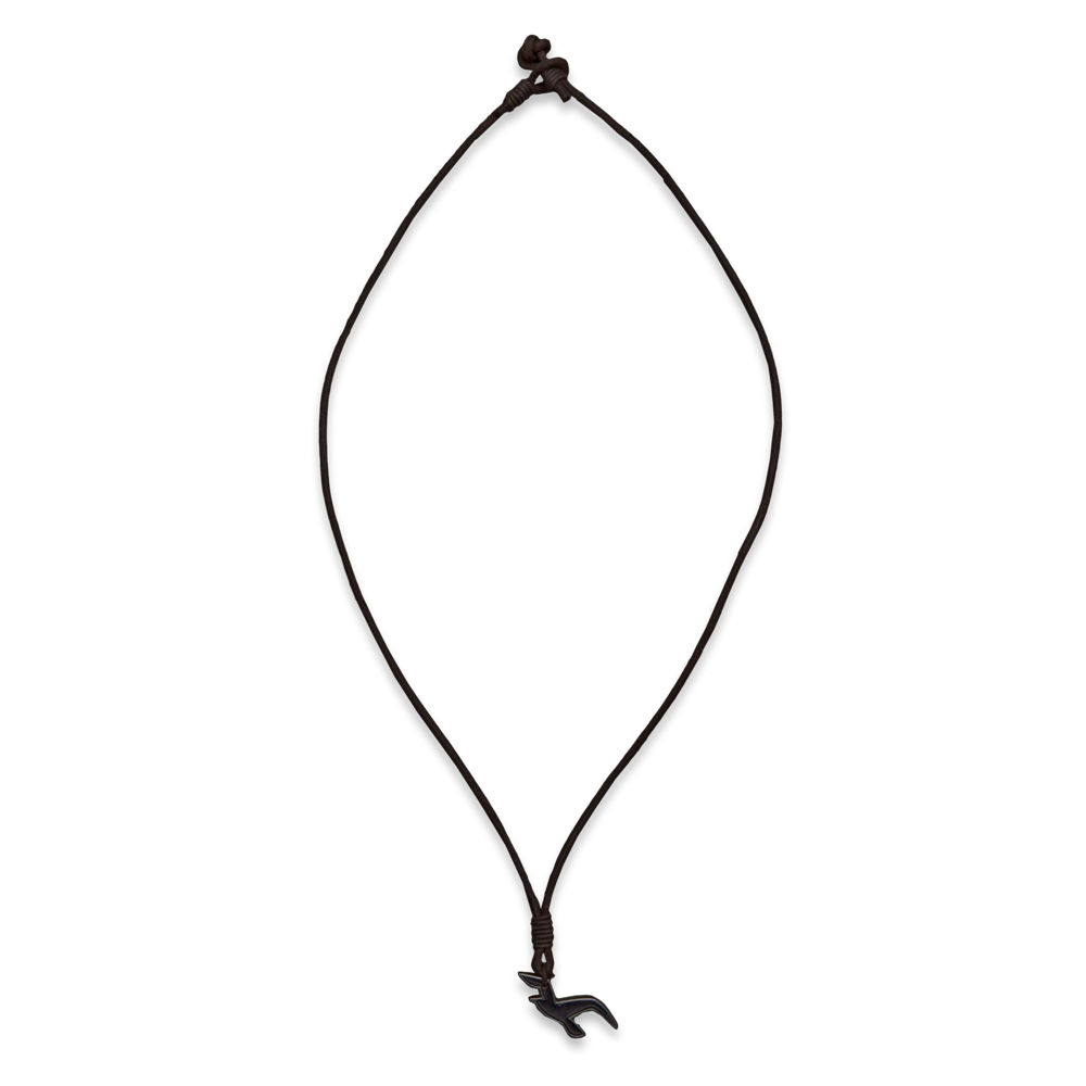 Boys Vintage Necklace