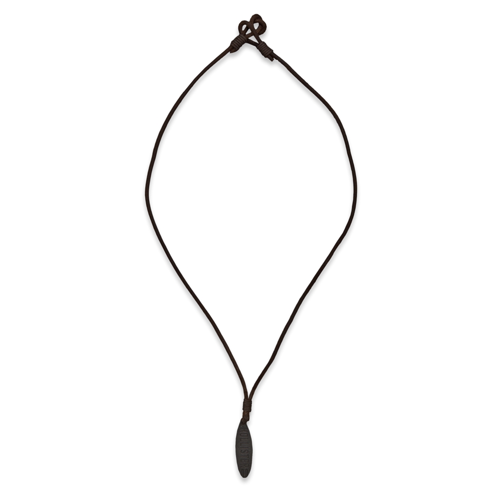 Boys Vintage Necklace