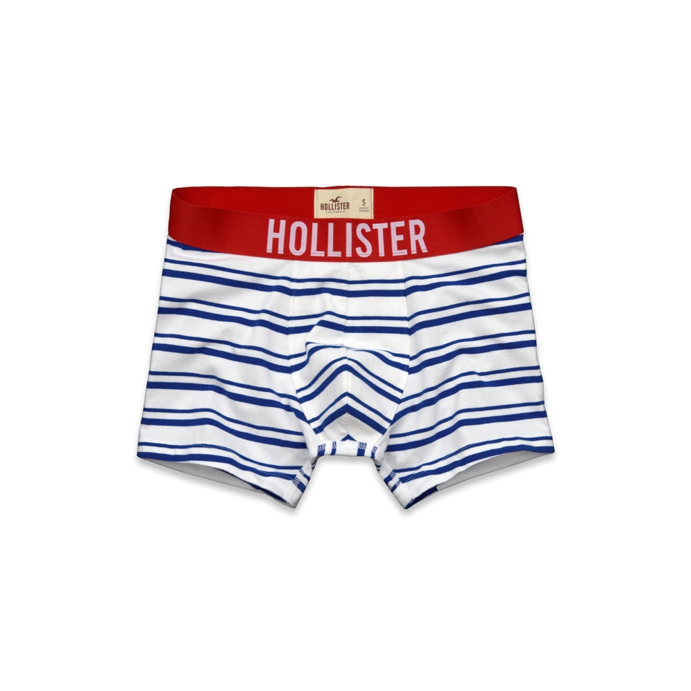 Boys Seaside Reef Boxer Briefs