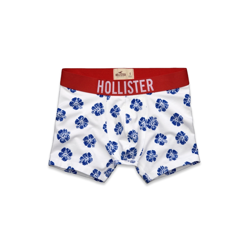 Boys La Jolla Cove Boxer Briefs