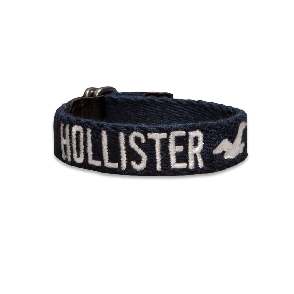 Boys Heritage Woven Bracelet