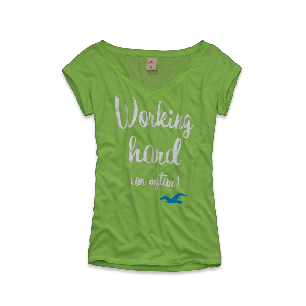 Girls West Street T-Shirt