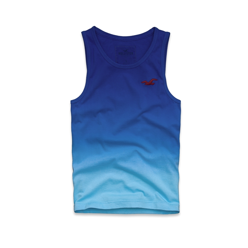 Boys Brooks Beach Tank