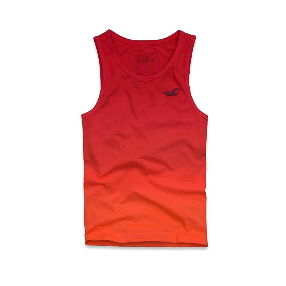 Guys Brooks Beach Tank