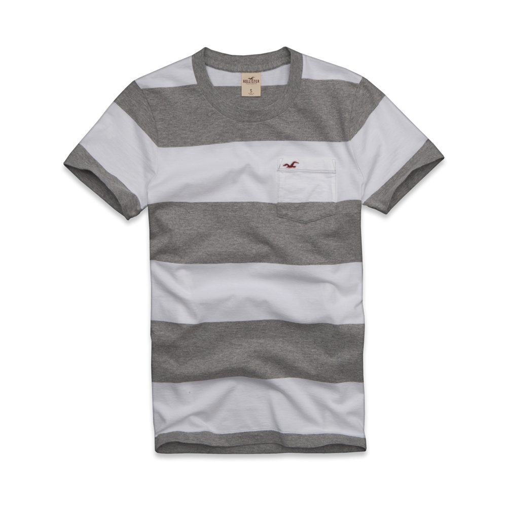 Guys Seacliff T-Shirt