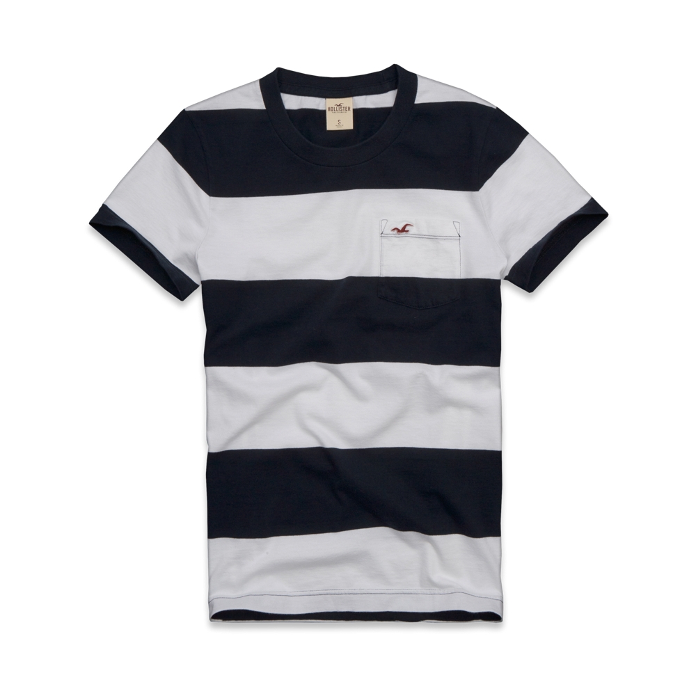 Boys Seacliff T-Shirt