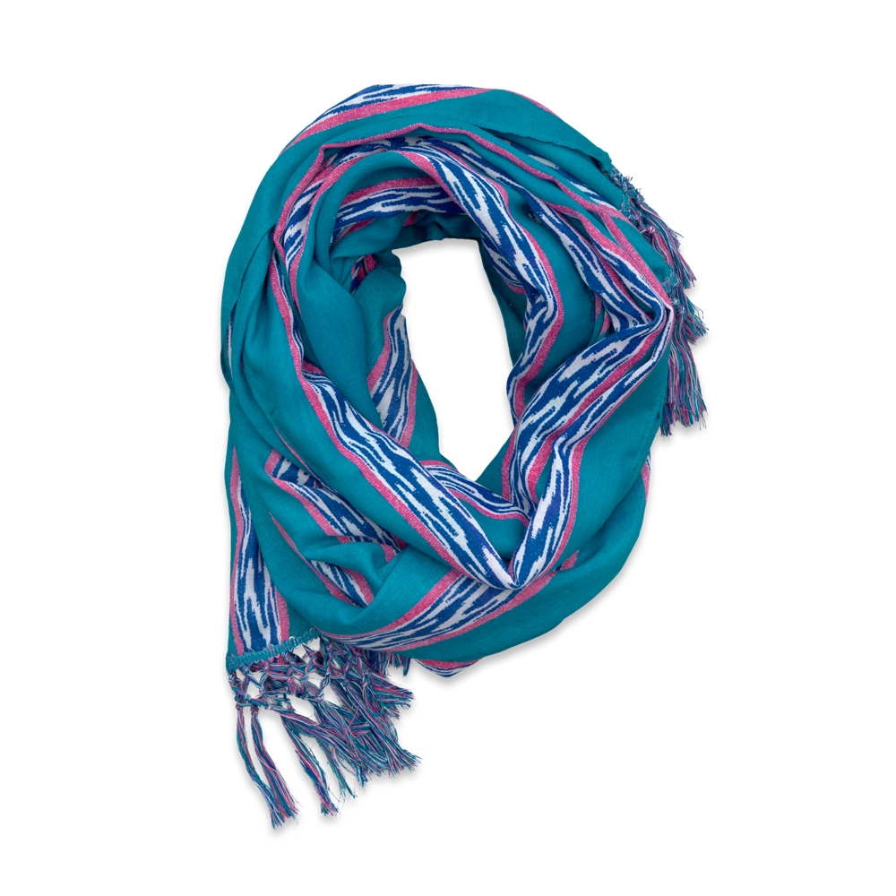 Girls Lightweight So Cal Scarf