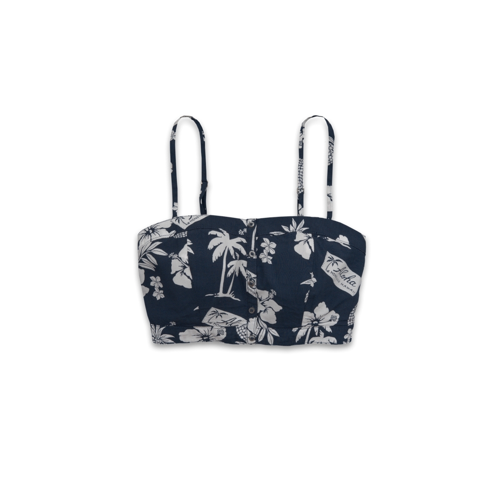 Girls Daley Ranch Top