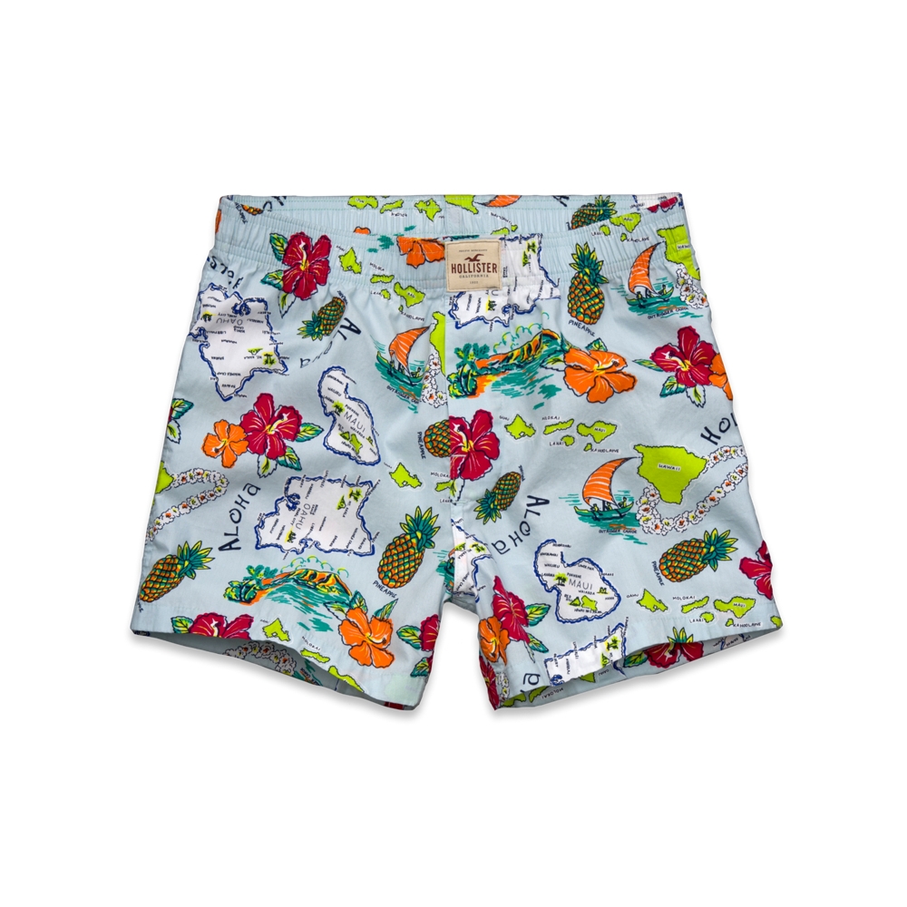 Boys Carlsbad Boxers