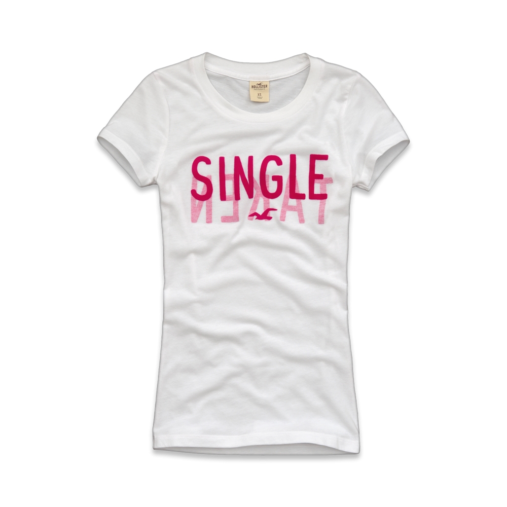 Girls Leucadia T-Shirt
