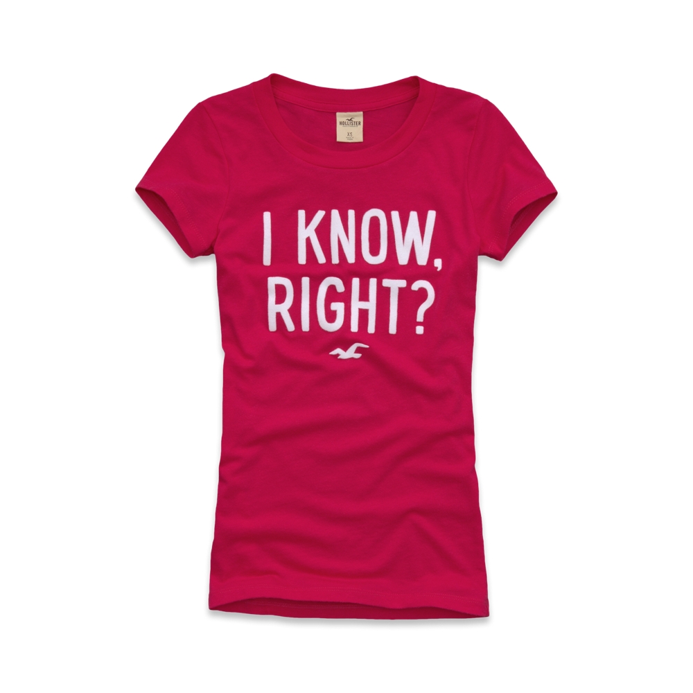 Girls Leucadia T-Shirt