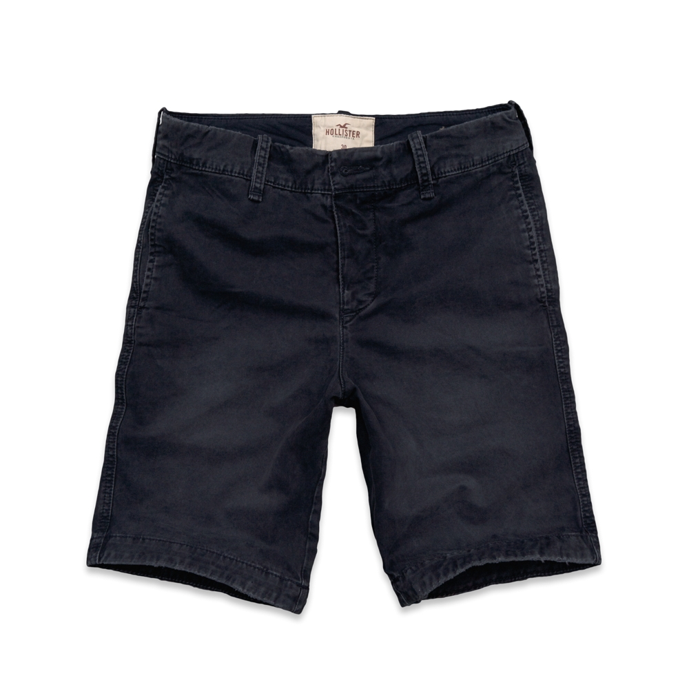 Boys Hollister Classic Fit Shorts