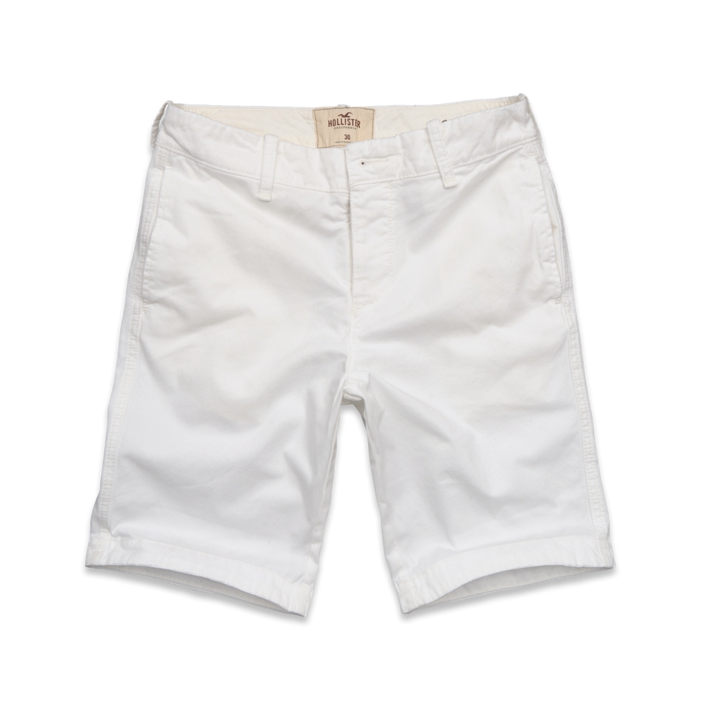 Boys Hollister Classic Fit Shorts