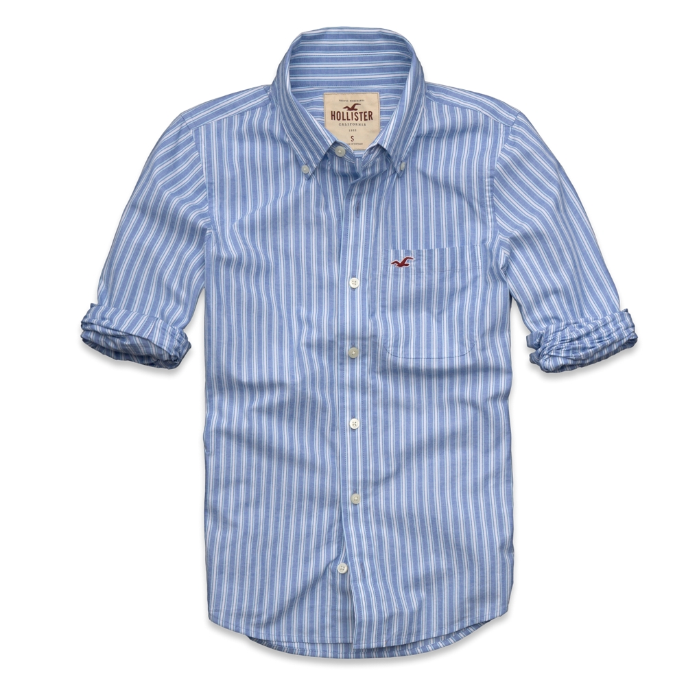 Boys Balboa Island Shirt