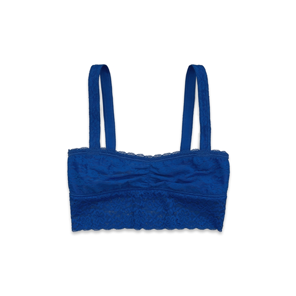 Girls Gilly Hicks Lace Bralette