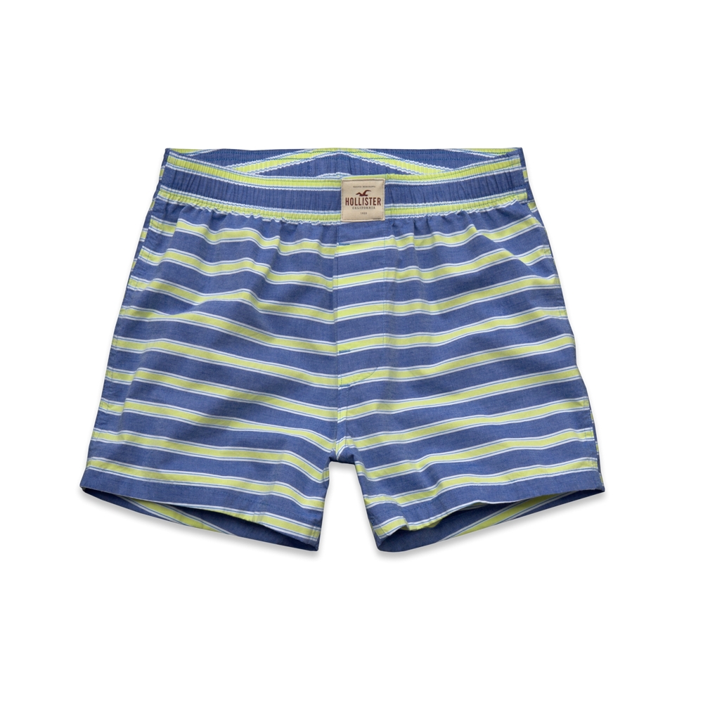 Boys Mission Beach Boxers