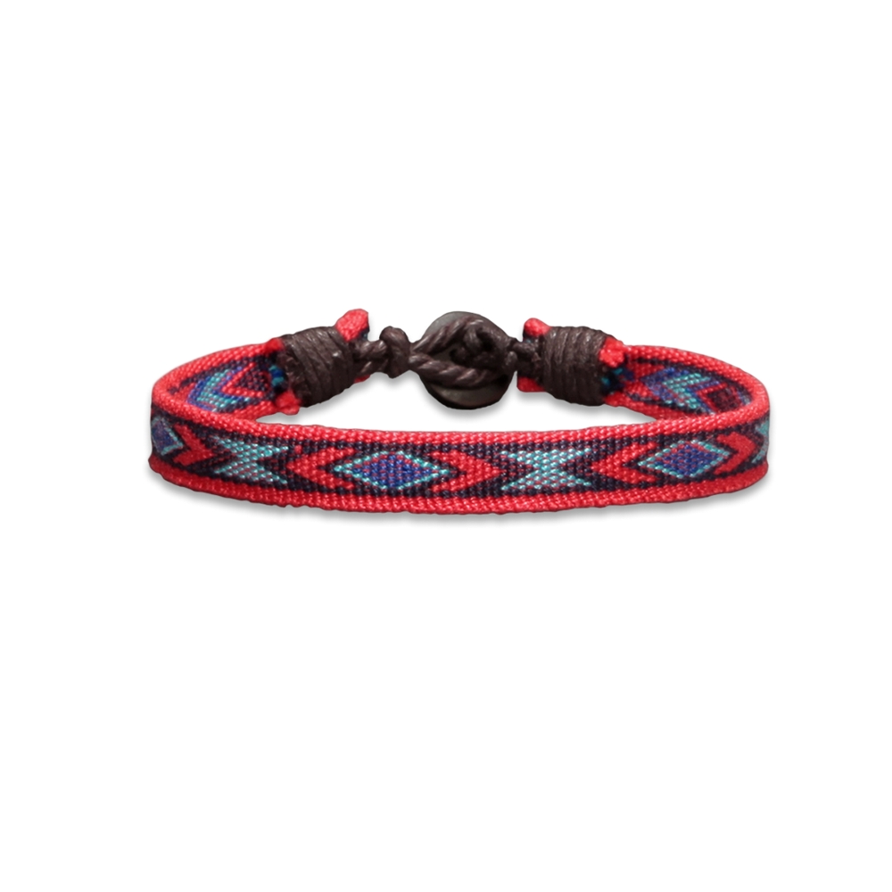 Boys Vintage So Cal Bracelet