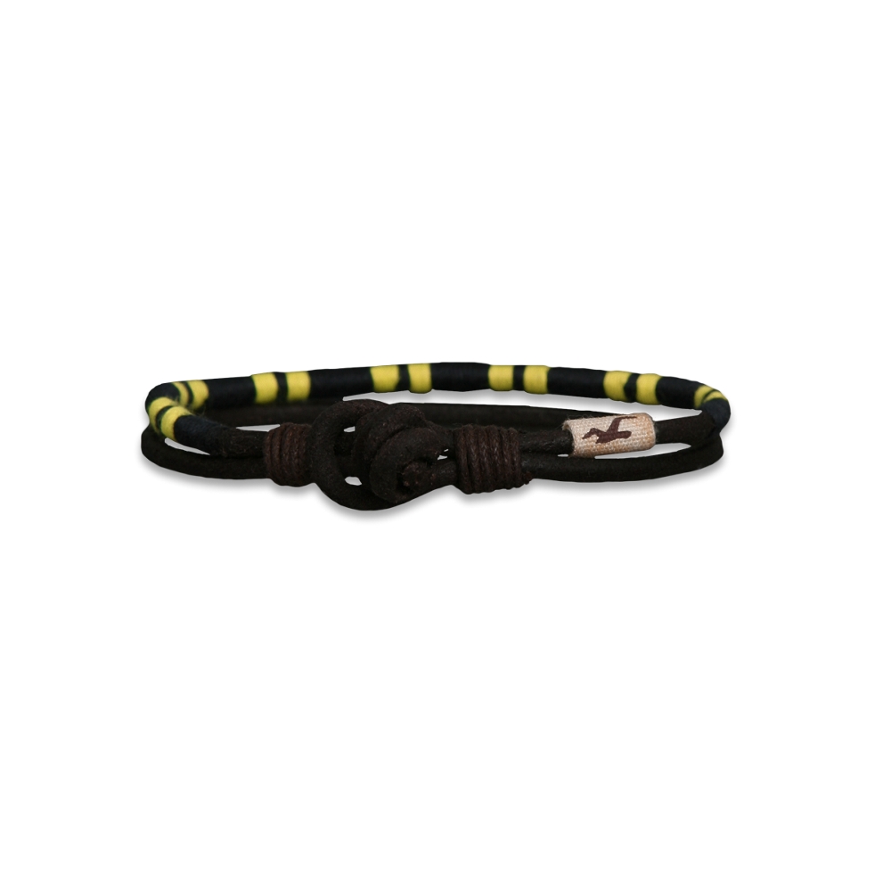 Boys Heritage Bracelet
