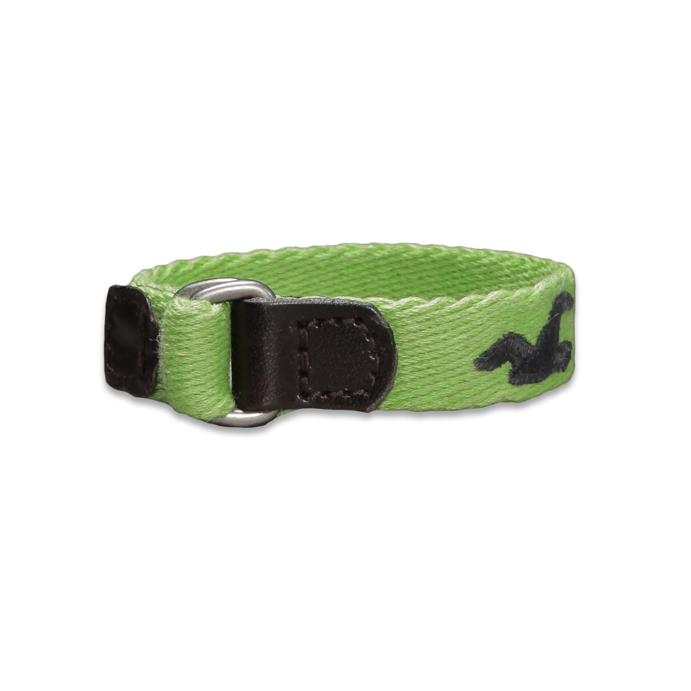 Boys Classic Icon Bracelet