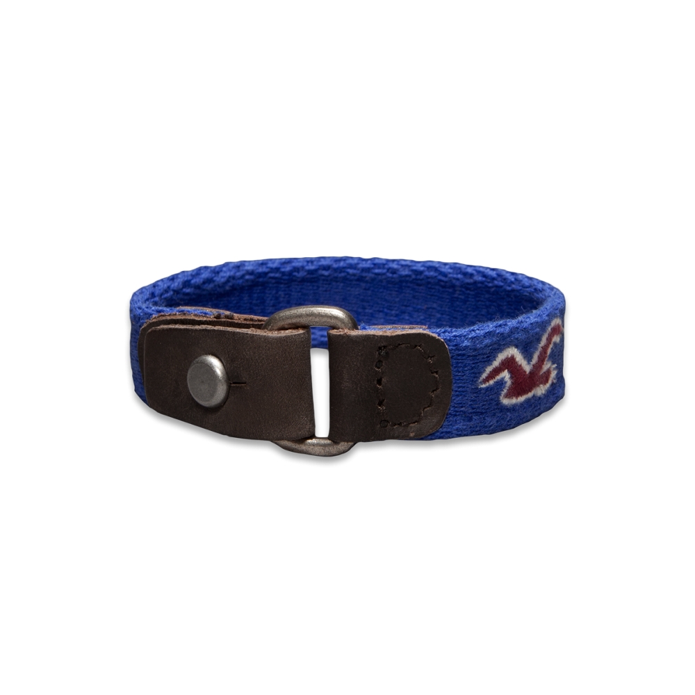Boys Iconic Beach Bracelet