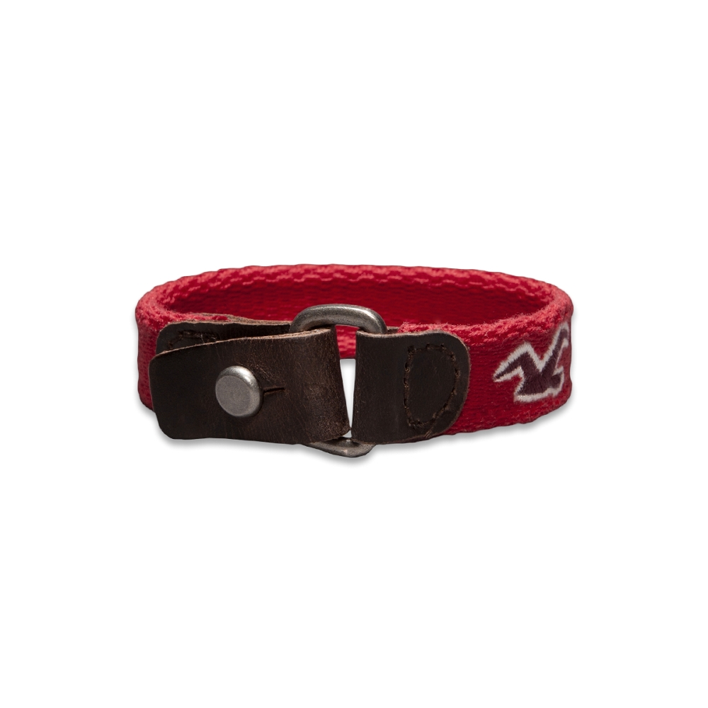 Boys Iconic Beach Bracelet