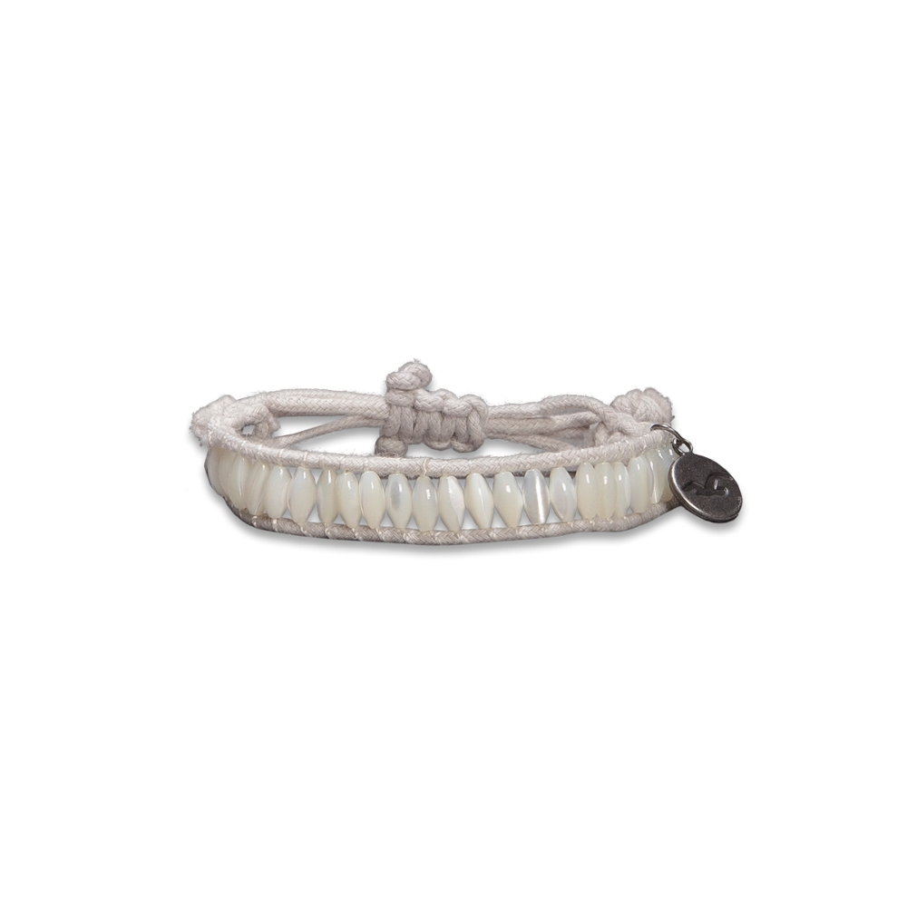 Girls Colorful Beaded Bracelet