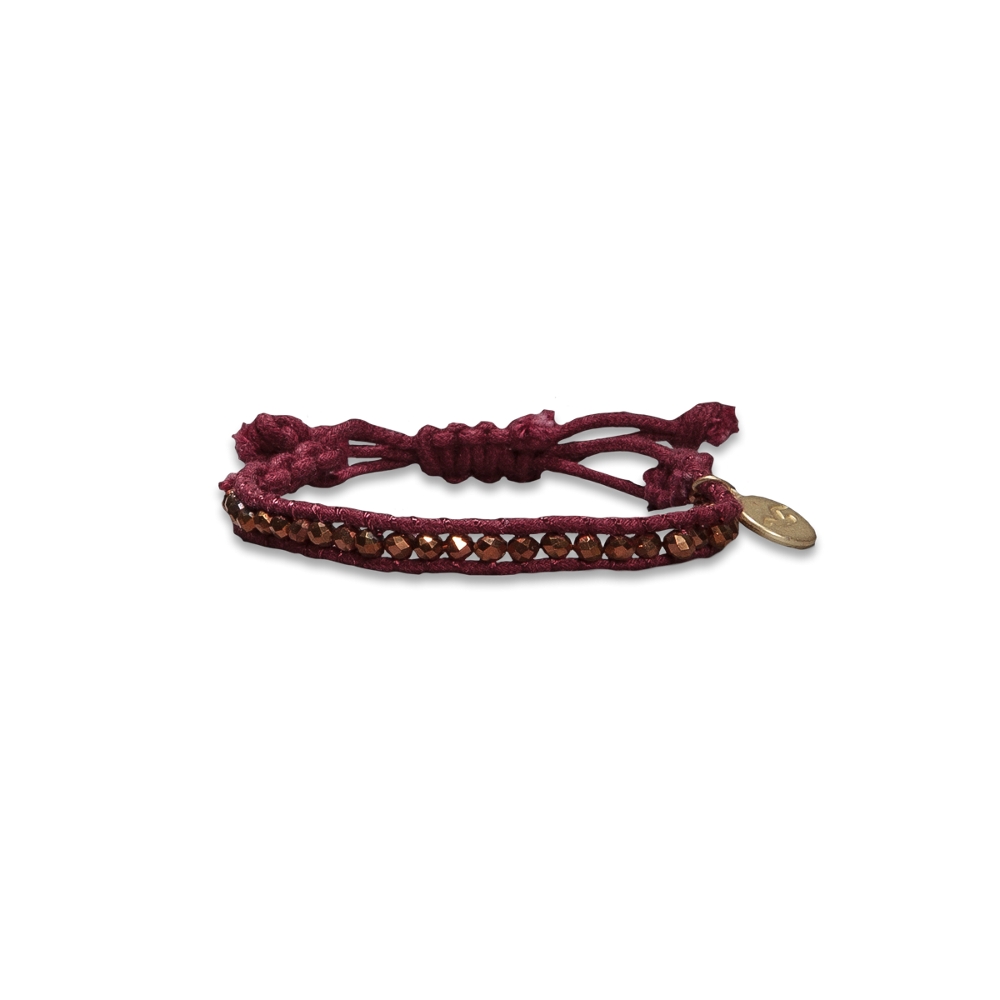 Girls So Cal Bracelet