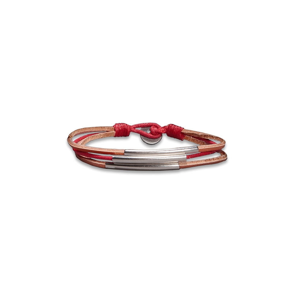Girls So Cal Stacked Bracelet